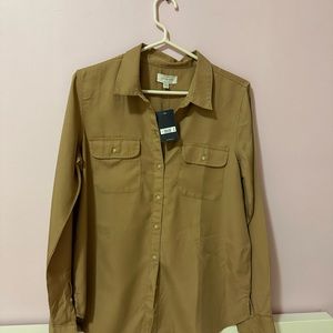 Lucky Brand Camisole. Size Medium